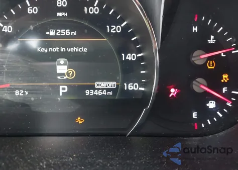 2019 Kia Sorento 3.3L Sx from USA, damaged, VIN 5XYPKDA57KG451708